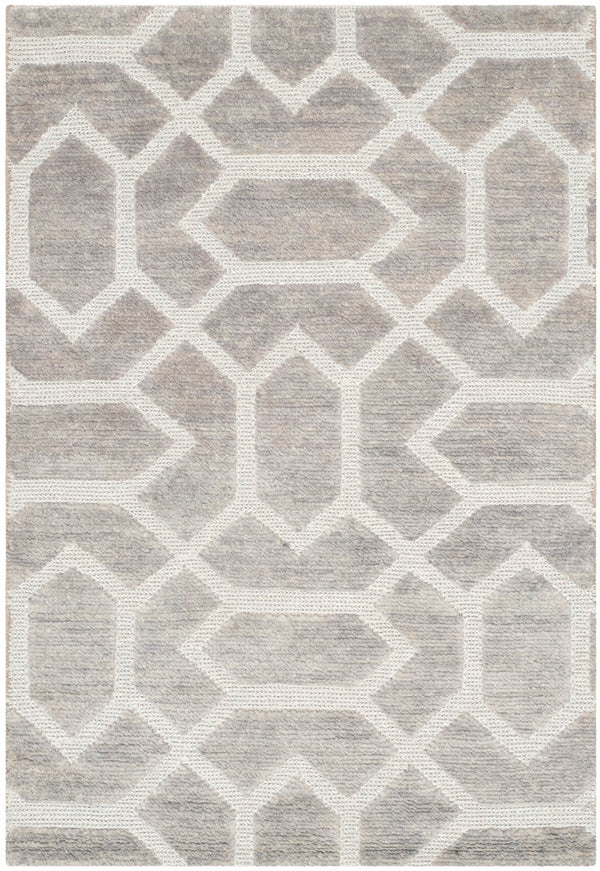 Safavieh Santa STF531 Hand Knotted Rug