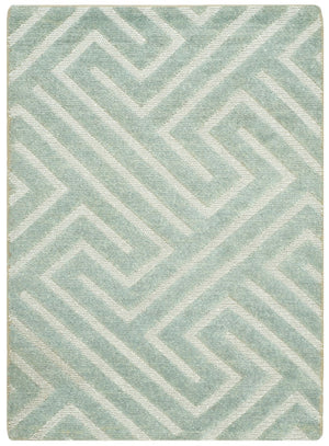 Safavieh Santa STF535 Hand Knotted Rug