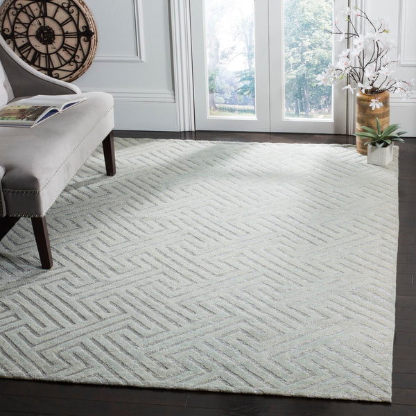 Safavieh Santa STF535 Hand Knotted Rug