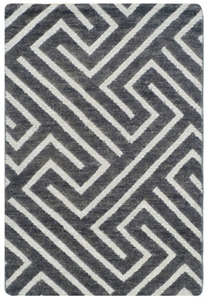 Safavieh Santa STF535 Hand Knotted Rug