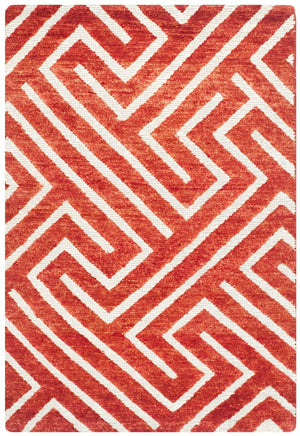 Safavieh Santa STF535 Hand Knotted Rug