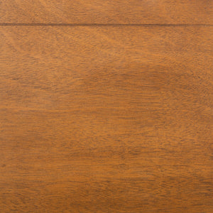 Landers 6 Drawer Storage Unit Honey Brown Wood STG5700C