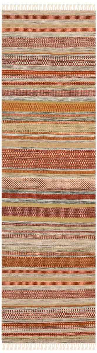Safavieh Striped STK311 Hand Woven Rug