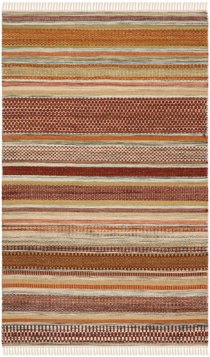 Safavieh Striped STK311 Hand Woven Rug
