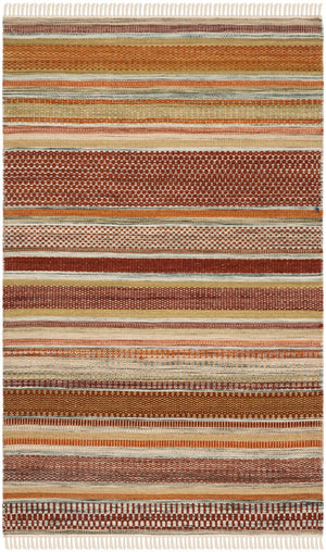 Safavieh Striped STK311 Hand Woven Rug