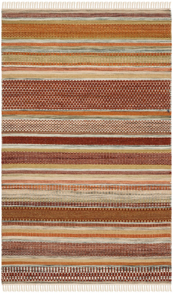 Safavieh Striped STK311 Hand Woven Rug