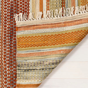 Safavieh Striped STK311 Hand Woven Rug