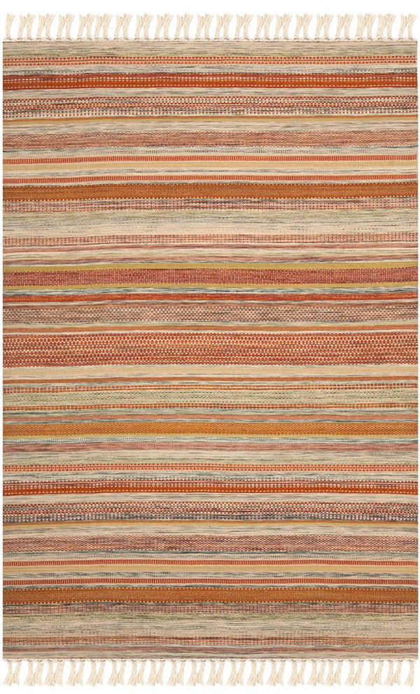 Safavieh Striped STK311 Hand Woven Rug