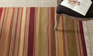 Safavieh Striped STK313 Hand Woven Rug