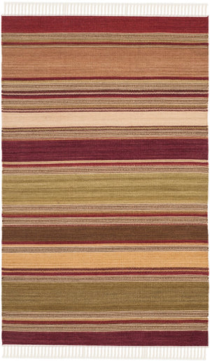 Safavieh Striped STK313 Hand Woven Rug