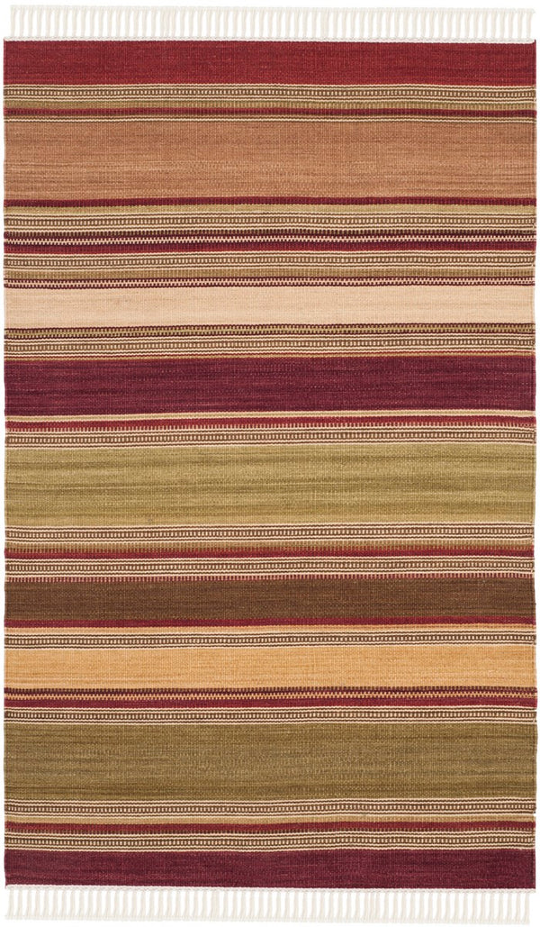 Safavieh Striped STK313 Hand Woven Rug
