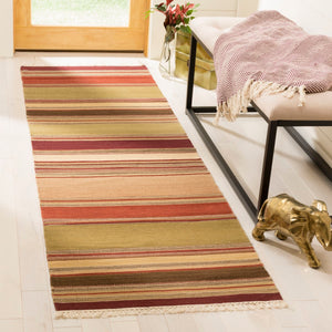 Safavieh Striped STK313 Hand Woven Rug
