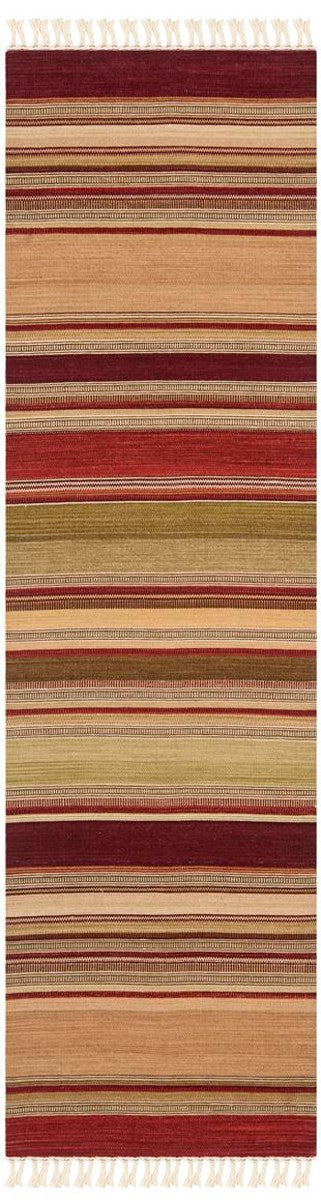Safavieh Striped STK313 Hand Woven Rug