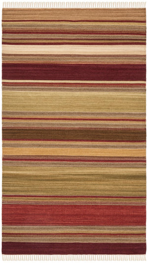 Safavieh Striped STK313 Hand Woven Rug