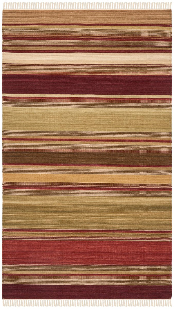 Safavieh Striped STK313 Hand Woven Rug