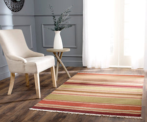 Safavieh Striped STK313 Hand Woven Rug