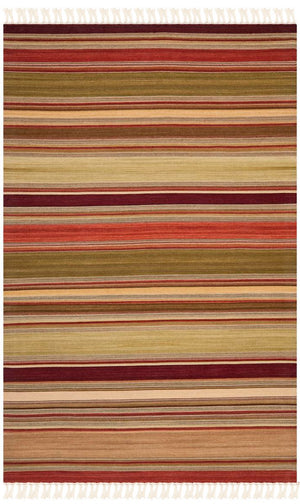 Safavieh Striped STK313 Hand Woven Rug