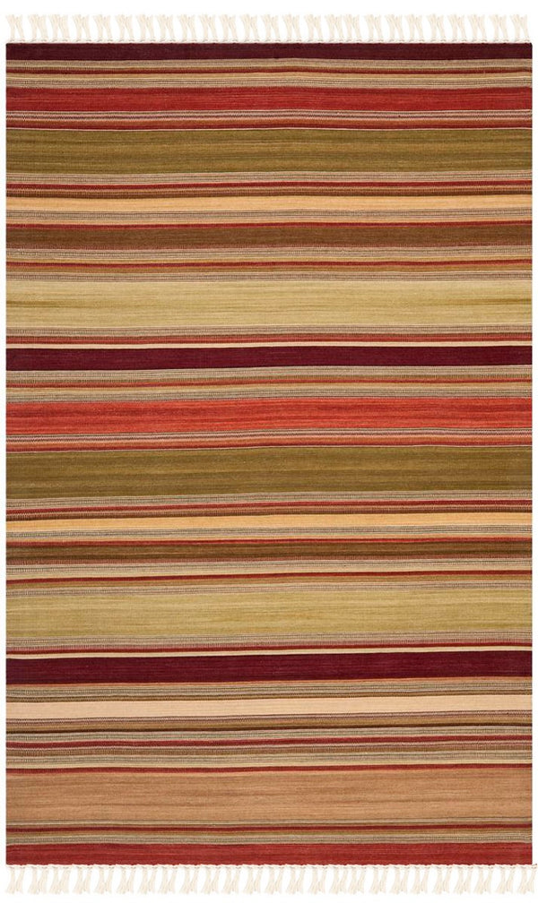 Safavieh Striped STK313 Hand Woven Rug