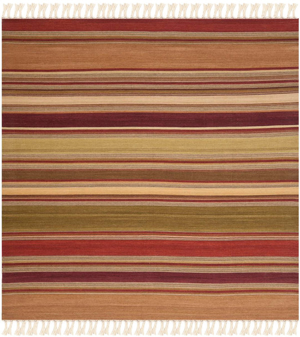 Safavieh Striped STK313 Hand Woven Rug
