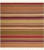 Safavieh Striped STK313 Hand Woven Rug