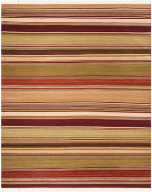 Safavieh Striped STK313 Hand Woven Rug