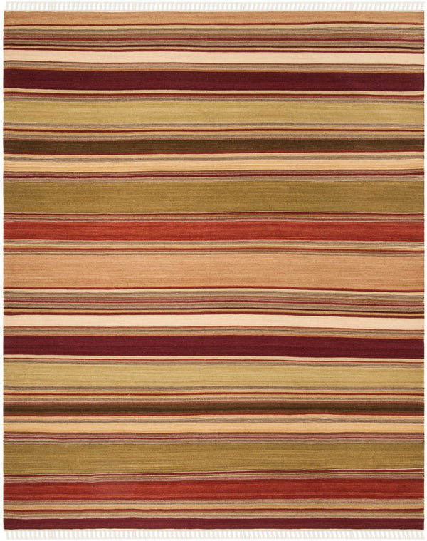 Safavieh Striped STK313 Hand Woven Rug