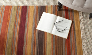 Safavieh Striped STK315 Hand Woven Rug