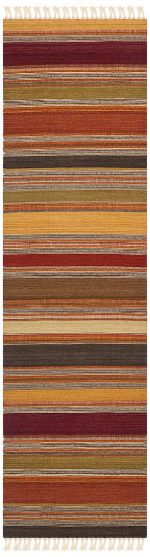 Safavieh Striped STK315 Hand Woven Rug