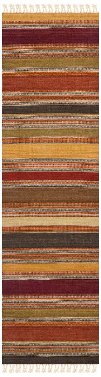 Safavieh Striped STK315 Hand Woven Rug