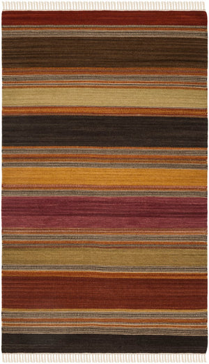 Safavieh Striped STK315 Hand Woven Rug