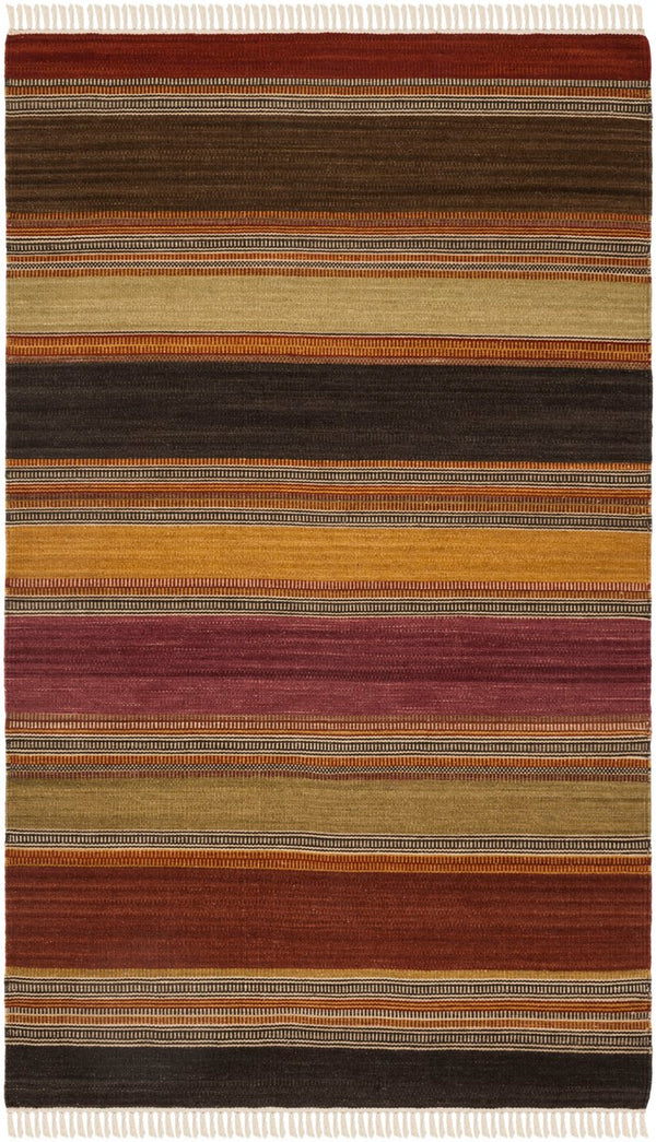 Safavieh Striped STK315 Hand Woven Rug