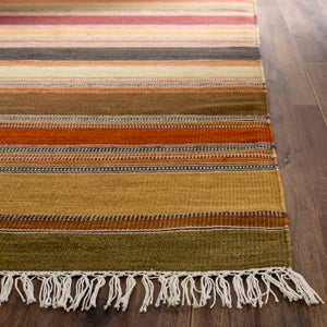 Safavieh Striped STK315 Hand Woven Rug