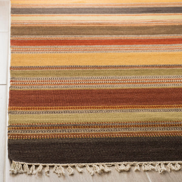 Safavieh Striped STK315 Hand Woven Rug