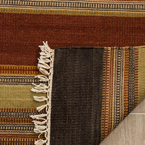 Safavieh Striped STK315 Hand Woven Rug