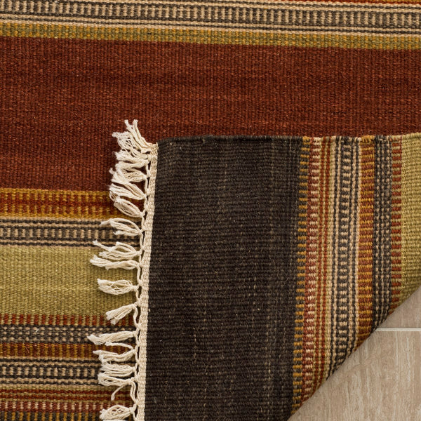 Safavieh Striped STK315 Hand Woven Rug