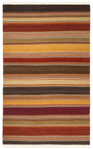 Safavieh Striped STK315 Hand Woven Rug