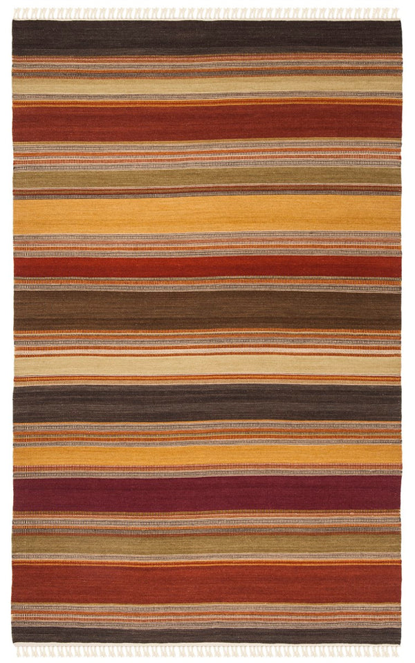Safavieh Striped STK315 Hand Woven Rug
