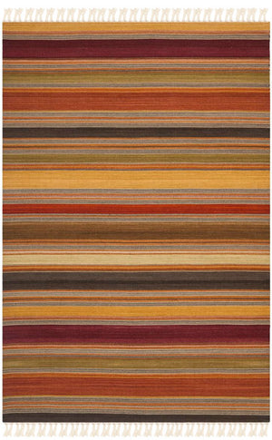 Safavieh Striped STK315 Hand Woven Rug