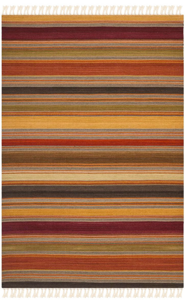 Safavieh Striped STK315 Hand Woven Rug