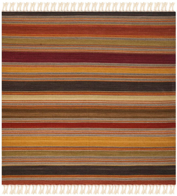 Safavieh Striped STK315 Hand Woven Rug