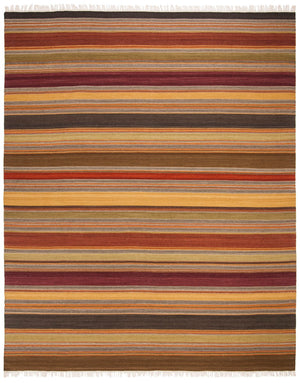 Safavieh Striped STK315 Hand Woven Rug