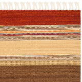Safavieh Striped STK317 Hand Woven Rug