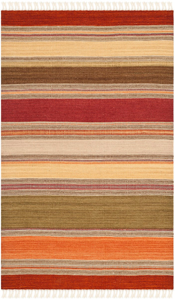 Safavieh Striped STK317 Hand Woven Rug