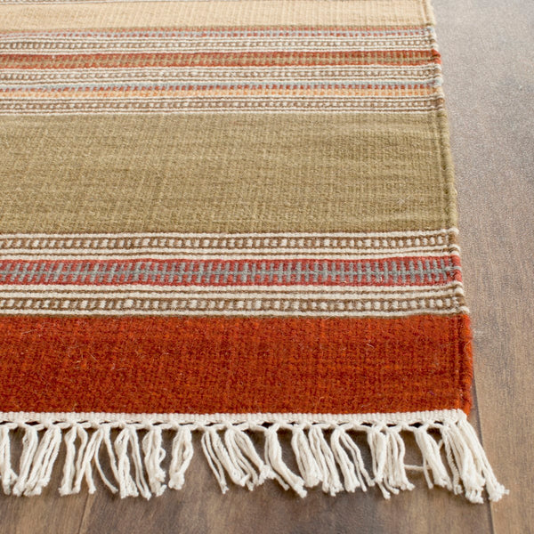 Safavieh Striped STK317 Hand Woven Rug