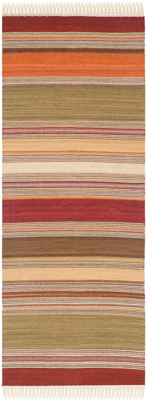 Safavieh Striped STK317 Hand Woven Rug