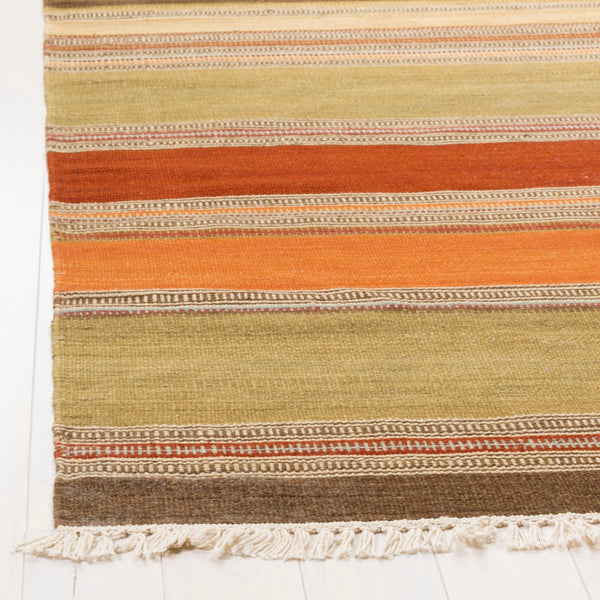 Safavieh Striped STK317 Hand Woven Rug