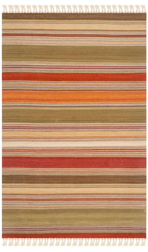 Safavieh Striped STK317 Hand Woven Rug