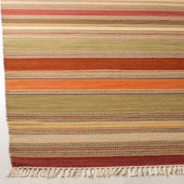 Safavieh Striped STK317 Hand Woven Rug