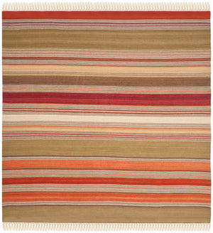 Safavieh Striped STK317 Hand Woven Rug