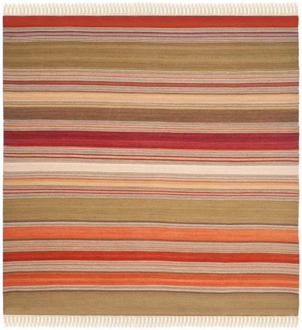 Safavieh Striped STK317 Hand Woven Rug